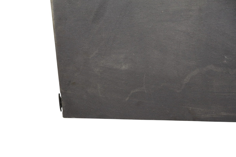 Load image into Gallery viewer, 14-22 Maserati Ghibli M157 Headliner Sunroof Sun Roof Sun Shade Cover Black Oem
