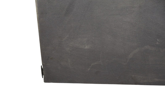 14-22 Maserati Ghibli M157 Headliner Sunroof Sun Roof Sun Shade Cover Black Oem