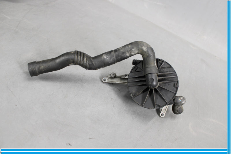 Load image into Gallery viewer, 03-12 Mercedes SL550 SL55 AMG Front Right Hood Vent Grille Washer Nozzle Oem
