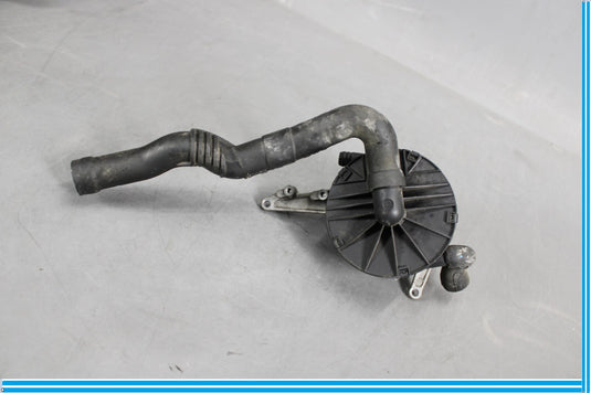 03-12 Mercedes SL550 SL55 AMG Front Right Hood Vent Grille Washer Nozzle Oem