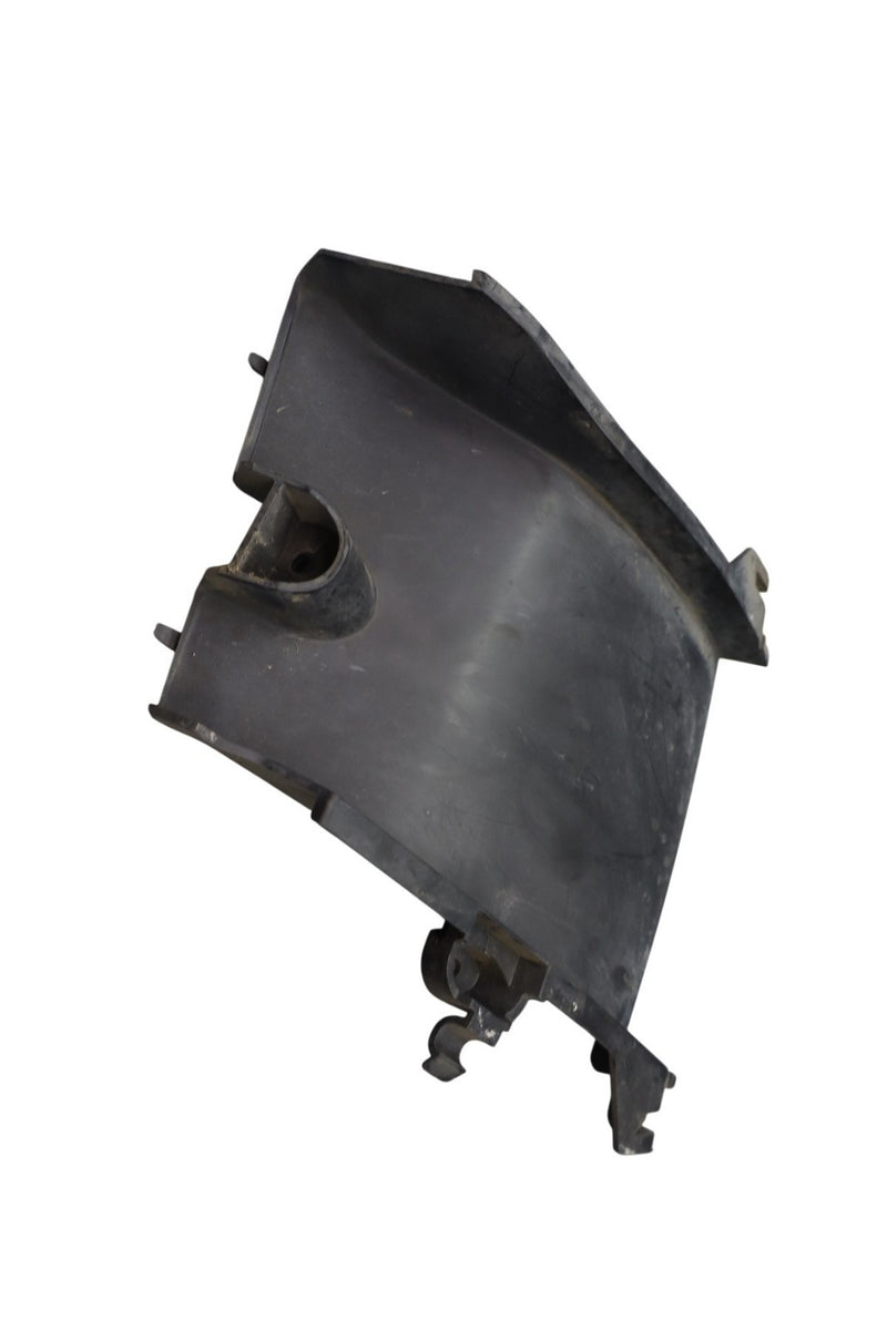 Load image into Gallery viewer, 17-19 Jaguar XE Front Right Passenger Side Lower Bumper Molding GX7317E762AB Oem
