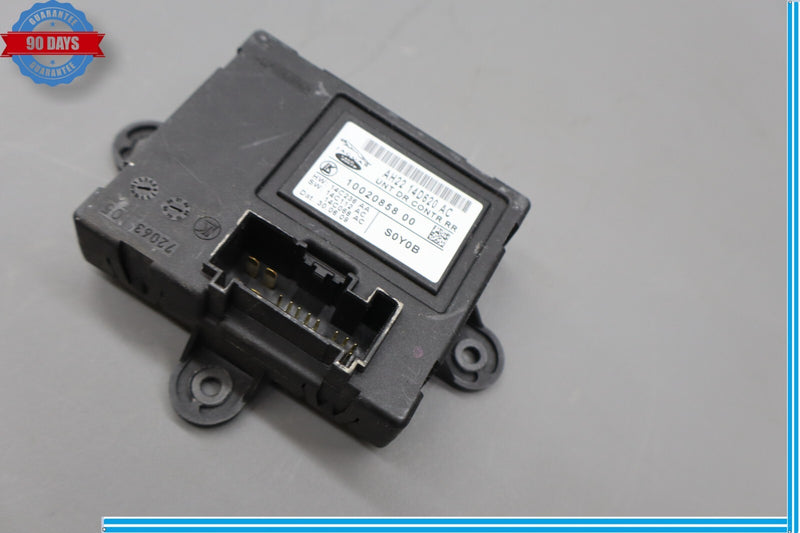 Load image into Gallery viewer, 10-12 Land Rover Range Rover HSE Rear Left Side Door Control Module Unit Oem
