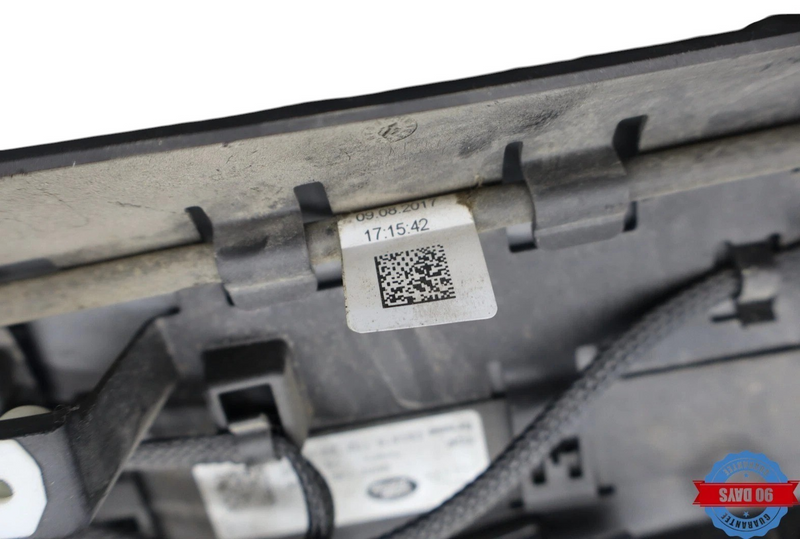 Load image into Gallery viewer, 2017 Land Range Rover Sport L494 Rear Left Tailgate Gesture Module Sensor Oem
