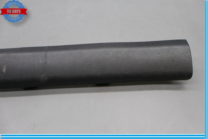 Load image into Gallery viewer, 15-16 Hyundai Genesis Front Right Door Sill Scuff Plate Cover Trim Black Oem

