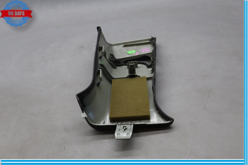 Load image into Gallery viewer, 12-14 Mercedes C250 C350 Front Left Driver Side Upper B Pillar Trim Cover Oem
