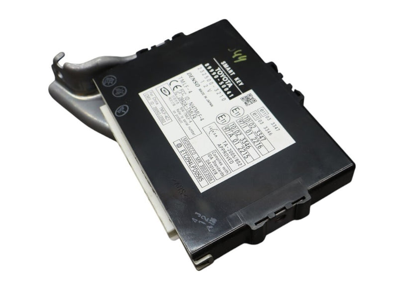 Load image into Gallery viewer, 07-08 Lexus LS460 LS600h Smart Key Keyless Entry Control Module Unit ECU Oem
