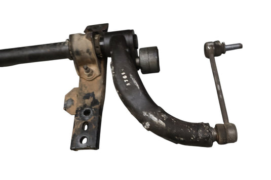 14-22 LR Range Rover Sport L494 Front Adaptive Anti Roll Sway Bar Stabilizer Oem
