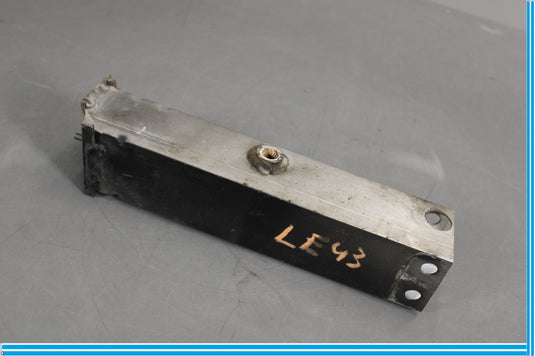 07-12 Lexus LS460 Front Left Driver Side Bumper Reinforcement Bracket Bar Oem