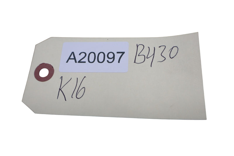 Load image into Gallery viewer, 11-14 Hyundai Genesis GLS Front Right Side Seat Belt Seatbelt Retractor Oem

