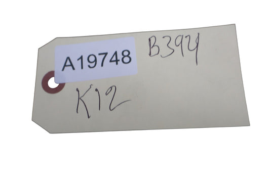 18-20 Jaguar XF Anti Theft Locking Keyless Entry Module HPLA19H440AD Oem