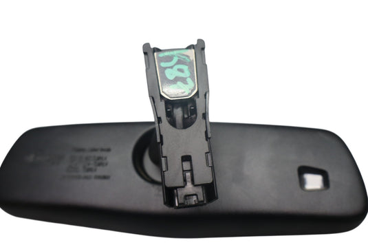 15-19 Hyundai Genesis G80 Front Windshield Upper Interior Rear View Mirror Oem