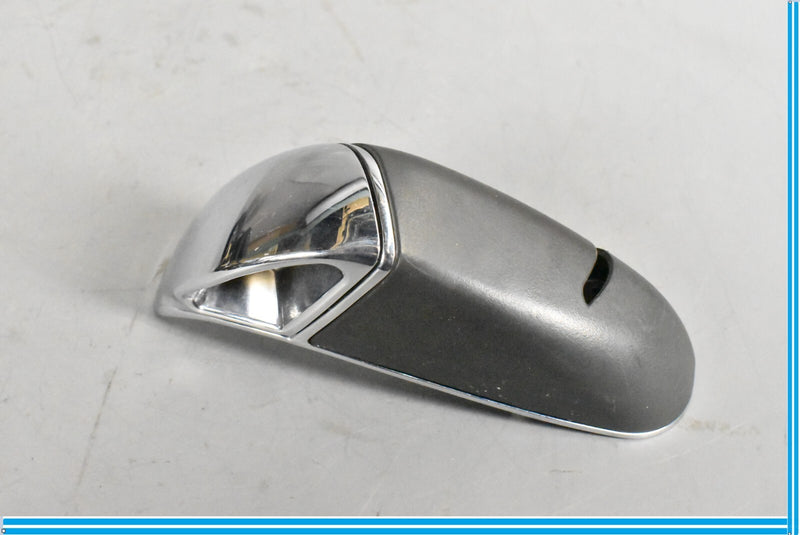 Load image into Gallery viewer, 00-06 Mercedes CL500 CL55 AMG W215 Front Right Seat Upper Belt Trim Oem
