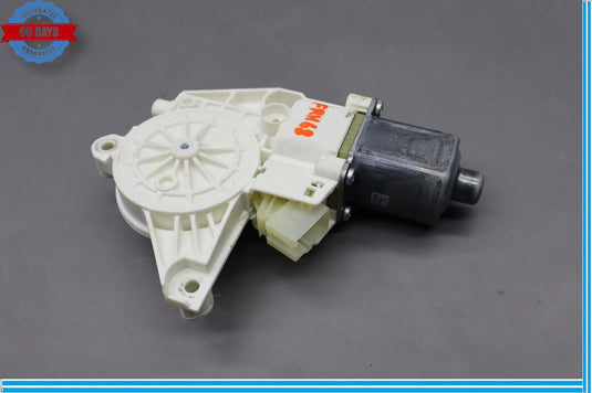 10-16 Mercedes E350 E400 Front Right Side Door Window Regulator Motor Oem