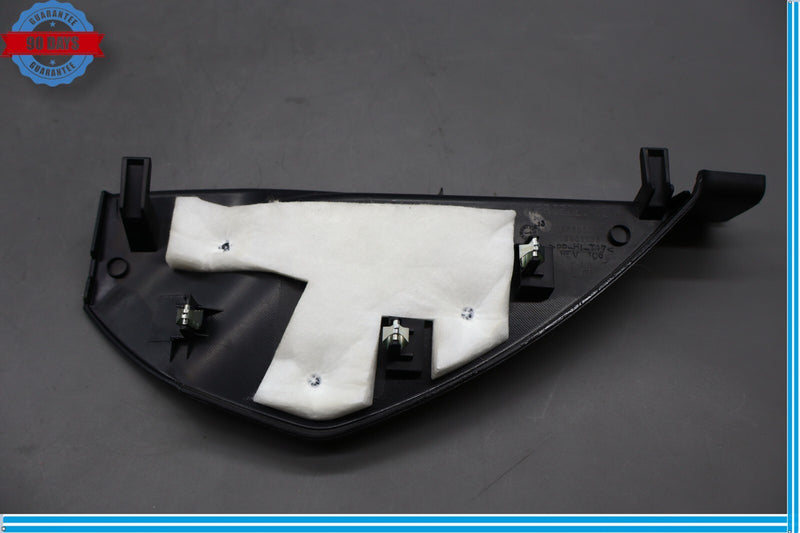 Load image into Gallery viewer, 12-19 Mercedes X166 GL450 GLS550 Left Side Trim Dashboard Dash Board Black Oem
