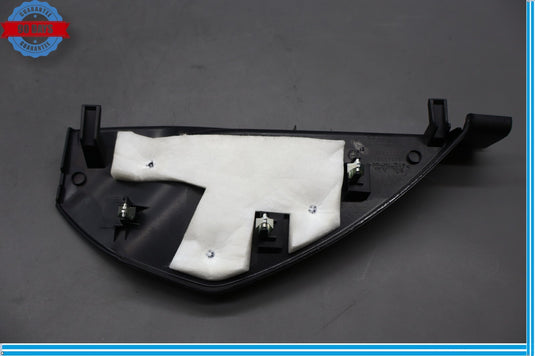 12-19 Mercedes X166 GL450 GLS550 Left Side Trim Dashboard Dash Board Black Oem