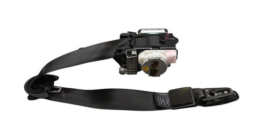 11-18 Porsche Cayenne S 958 Front Right Passenger Side Seat Belt Retractor Oem