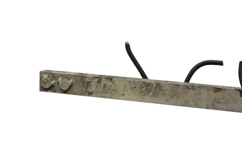 Load image into Gallery viewer, 03-19 Maserati Quattroporte GranTurismo Front Crossmember Support Brace Oem
