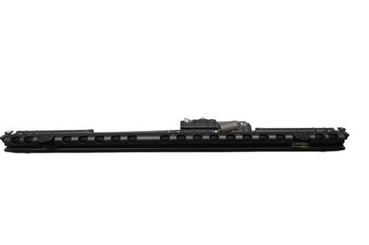 07-17 Lexus LS460L LS460 Rear Windshield Glass Sunshade Roller Blind W/Motor Oem