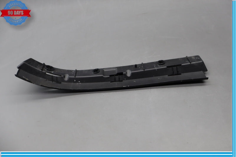 Load image into Gallery viewer, 10-18 Jaguar X351 XJ XJL Rear Left Driver Side Bumper Inner Mount Bracket Oem
