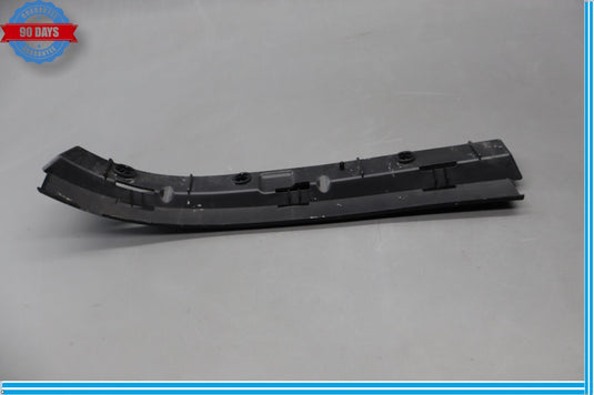 10-18 Jaguar X351 XJ XJL Rear Left Driver Side Bumper Inner Mount Bracket Oem