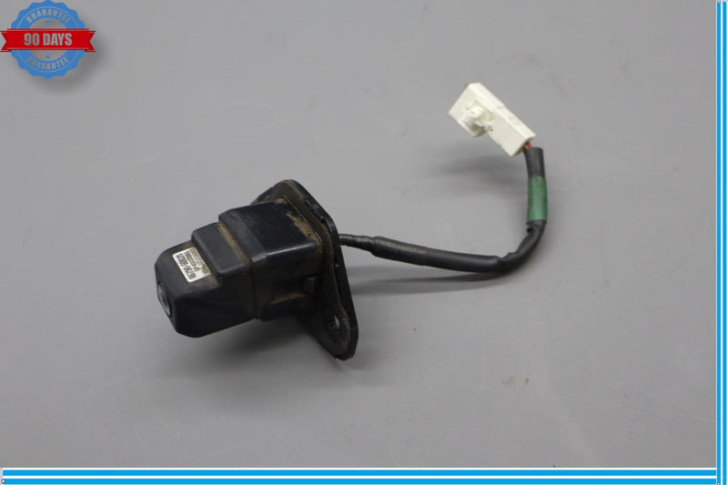 Load image into Gallery viewer, 07-09 Lexus LS460 Rear Trunk Lid Backup Reverse Camera 8679050020 Oem
