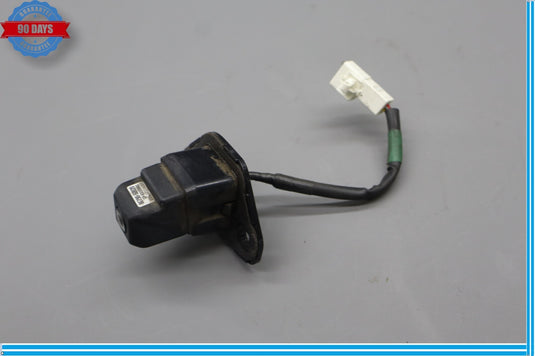 07-09 Lexus LS460 Rear Trunk Lid Backup Reverse Camera 8679050020 Oem