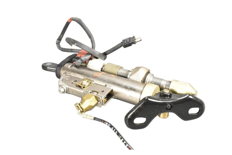 Load image into Gallery viewer, 90-02 Mercedes R129 SL320 SL500 SL600 Right Side Roll Bar Hydraulic Cylinder Oem
