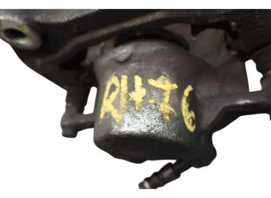 10-20 Buick Lacrosse CXL Front Right Passenger Side Brake Caliper w/Bracket Oem