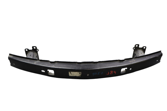 03-11 Bentley Continental GT GTC Front Bumper Reinforcement Crash Impact Bar Oem