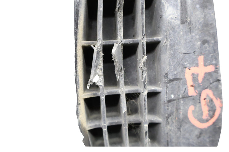 Load image into Gallery viewer, 12-18 Audi A6 Front Radiator Support Cover Splash Shield 4G0863821 Oem
