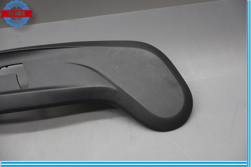 Load image into Gallery viewer, 12-15 Tesla Model S Front Right Passenger Seat Control Switch Trim Cover Oem
