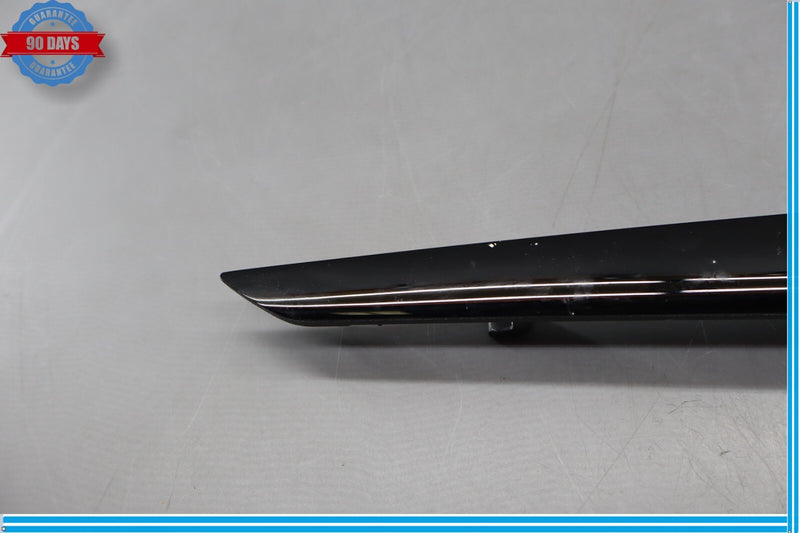 Load image into Gallery viewer, 14-22 Maserati Ghibli M157 Rear Left Driver Side Door Interior Cover Trim Oem
