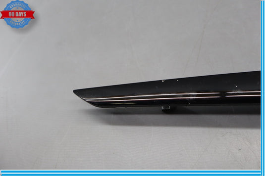 14-22 Maserati Ghibli M157 Rear Left Driver Side Door Interior Cover Trim Oem