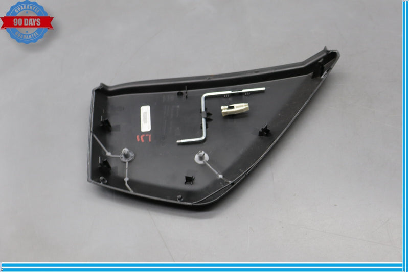 Load image into Gallery viewer, 11-18 Porsche Cayenne 958 Front Left Side Dashboard Trim Cover Panel Oem
