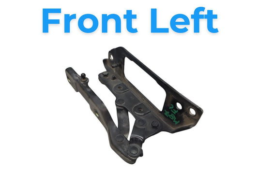 15-20 Hyundai Genesis G80 Front Left Driver Side Hood Panel Hinge 79110B1000 Oem