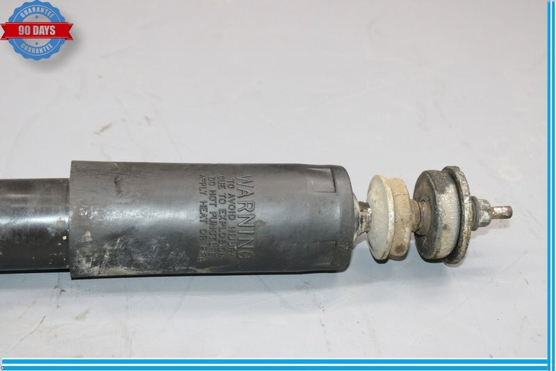 Load image into Gallery viewer, 03-07 Hummer H2 Front Left Driver Side Shock Strut Absorber Oem
