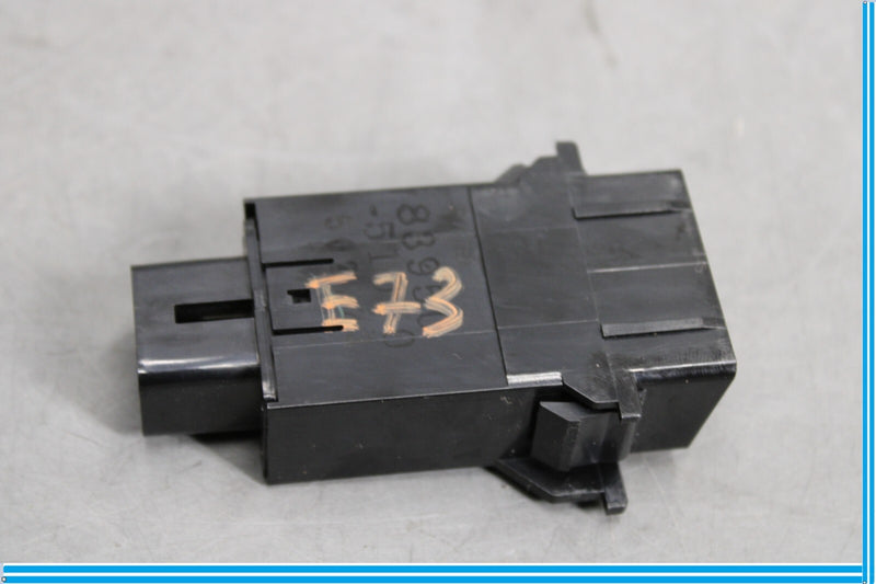 Load image into Gallery viewer, 02-05 Lexus SC430 Right Side Seat Belt Caution Warning Indicator Light Oem
