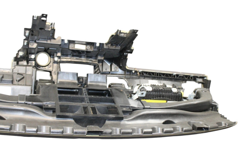 Load image into Gallery viewer, 11-17 Volkswagen Touareg Front Dash Board Instrument Panel Black 7P1819633A OEM
