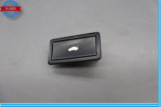 04-18 Audi A6 A8 Quattro Tailgate Unlock Boot Lid Unlock Switch Button Oem
