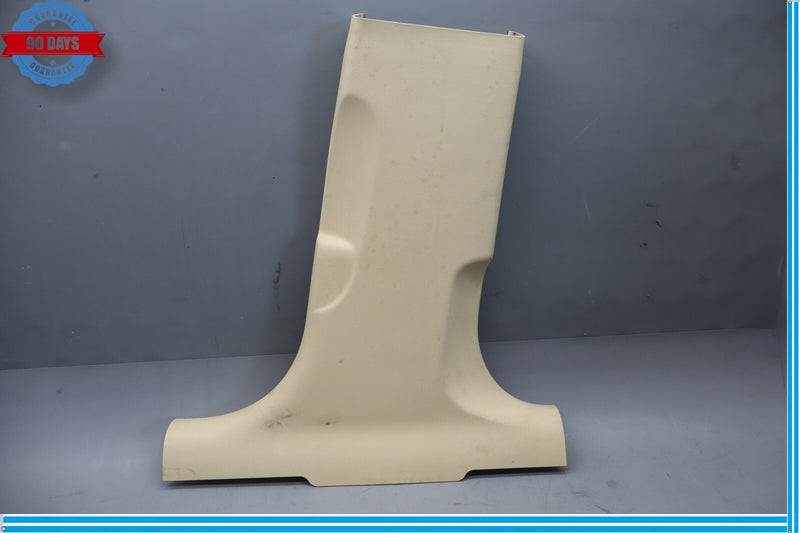 Load image into Gallery viewer, 12-18 Audi A7 Right Passenger Side Lower B Pillar Cover Trim Panel Oem
