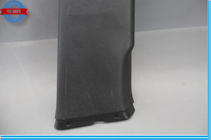 Load image into Gallery viewer, 06-13 Audi A3 A3 Quattro Right Passenger Side Lower B Pillar Trim Oem
