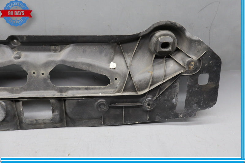 Load image into Gallery viewer, 10-19 Jaguar X351 XJL XJR Engine Motor Radiator Upper Deflector Shield Cover Oem
