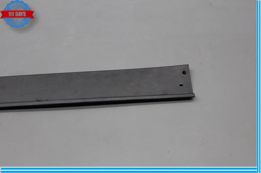 17-20 Genesis G80 Front Right Passenger Side Fender Seal Trim Ledge Cover Oem