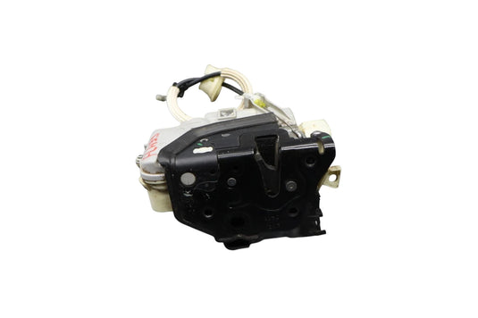 11-17 Volkswagen Touareg Front Left Driver Side Door Lock Latch Actuator OEM