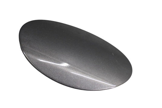 14-22 Maserati Ghibli M157 Rear Fuel Gas Tank Lid Door Cover 670028351 Oem