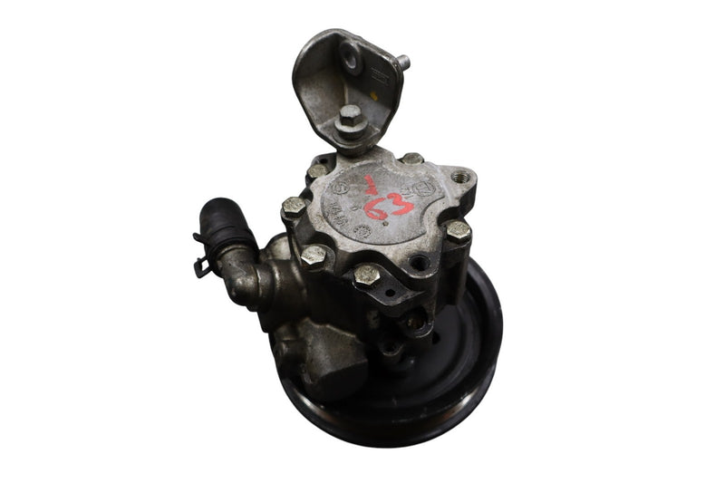 Load image into Gallery viewer, 10-13 Range Rover Sport 5.0L Power Steering Pump Assembly 8W933D673DA Oem
