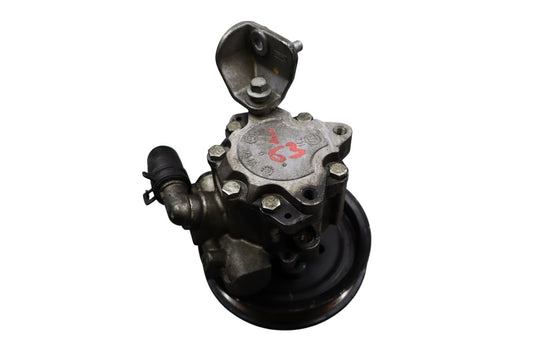 10-13 Range Rover Sport 5.0L Power Steering Pump Assembly 8W933D673DA Oem