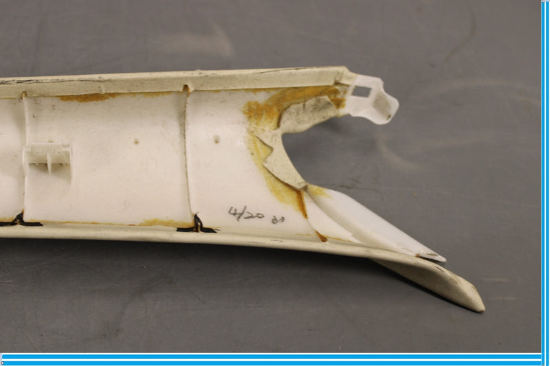 Load image into Gallery viewer, 02-10 Lexus SC430 Front Left Driver Side A Pillar Cover Panel Trim Oem
