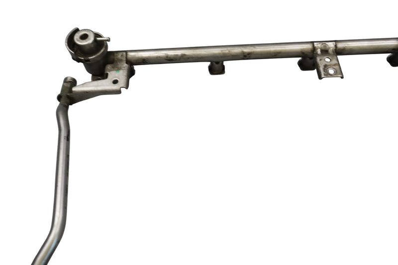 Load image into Gallery viewer, 90-99 Mercedes R129 SL500 500SL M119 Engine Fuel Injection Rail Line Oem
