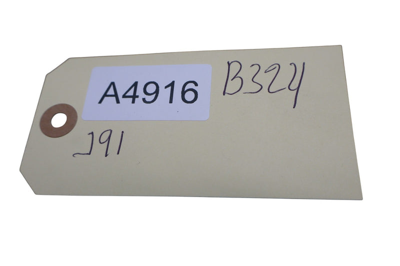 Load image into Gallery viewer, 14-22 Maserati Quattroporte M156 Rear Left Or Right Side Seat Belt Buckle Oem
